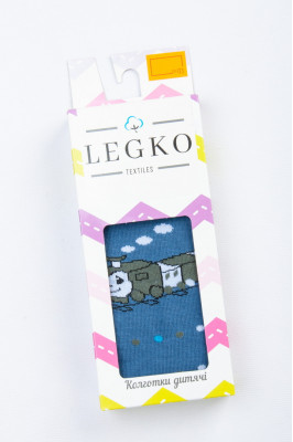 Колготи для хлопчика (демісезонні)